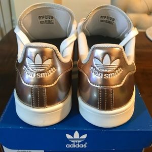 Reduced ✨ *NEW* Women’s Stan Smith Adidas Sneakers